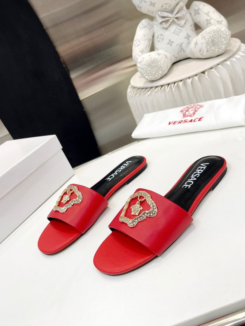 Versace Slippers